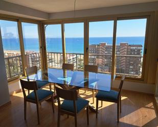 Apartment to rent in Avinguda de la Costa Blanca, 135, Playa de San Juan - El Cabo de las Huertas