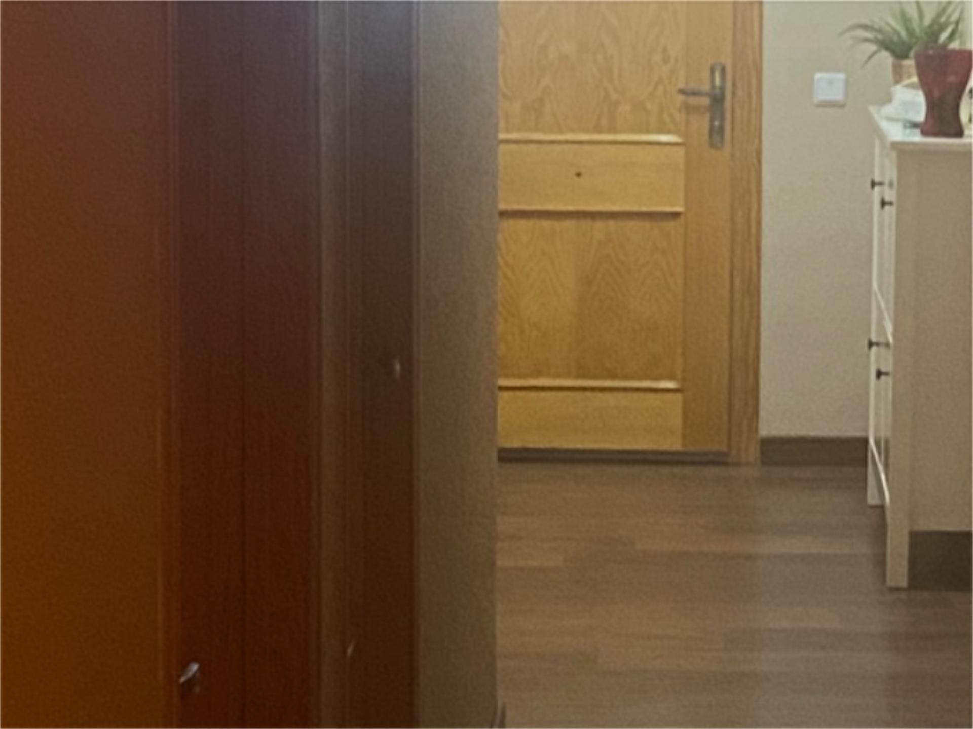 Pis en venda en Campos del Río amb Aire condicionat, Parquet i Terrassa