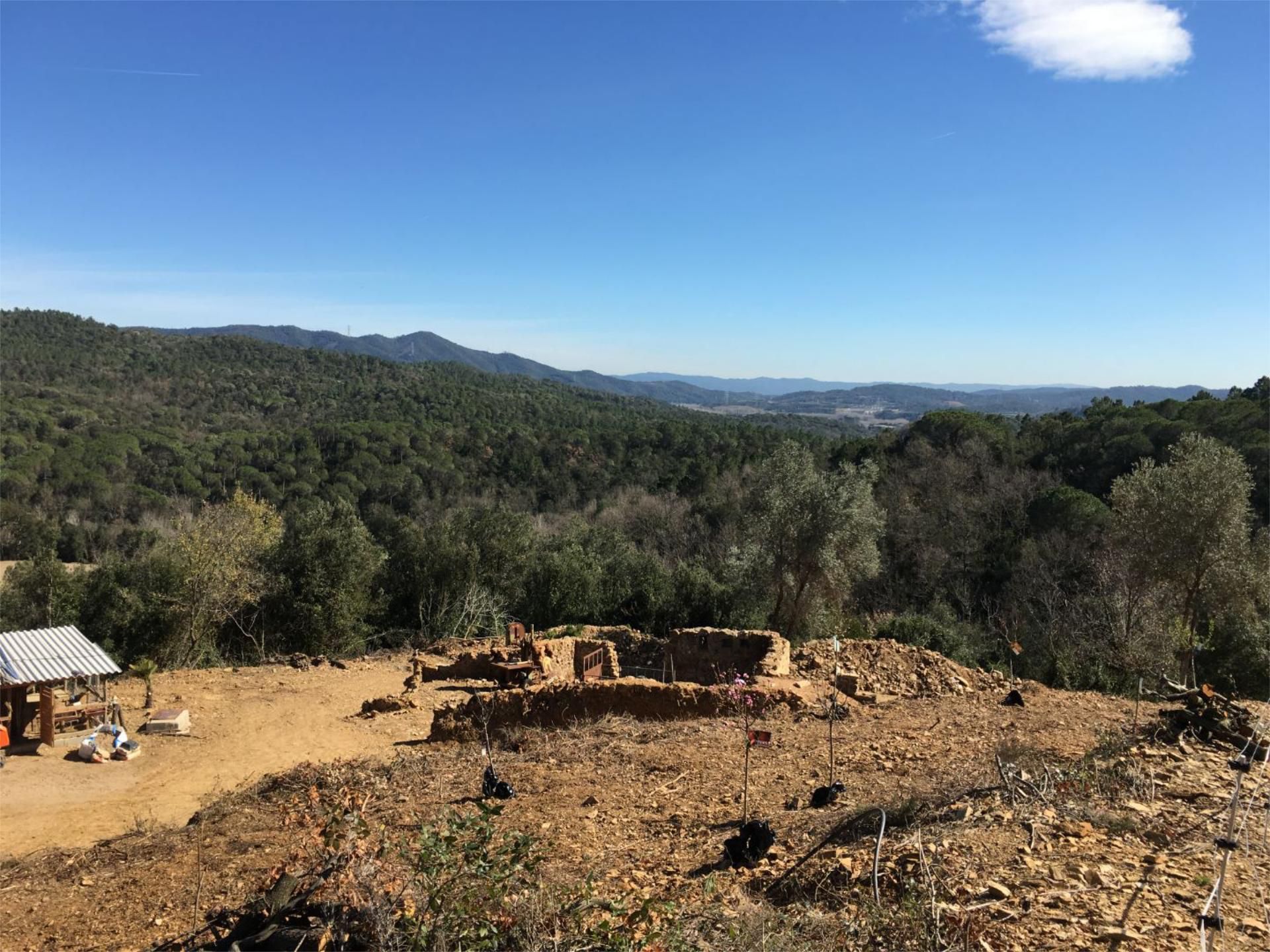 Grundstücke zum verkauf in Sant Julià del Llor i Bonmatí