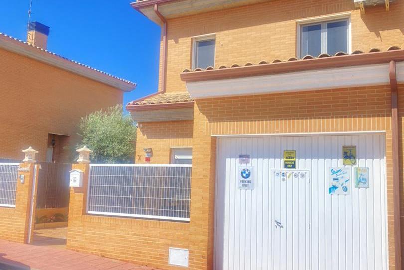 Pis en venda a Calle Cebolla, 49d, Erustes, Toledo - imatge 1 Foto 1 de Pis en venda a Calle Cebolla, 49d, Erustes, Toledo