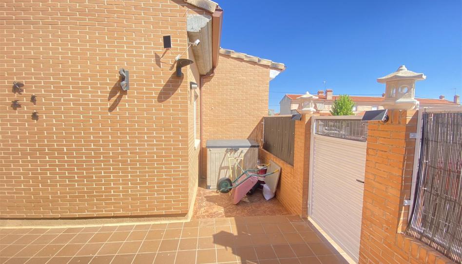 Pis en venda a Calle Cebolla, 49d, Erustes, Toledo - imatge 1 Foto 1 de Pis en venda a Calle Cebolla, 49d, Erustes, Toledo