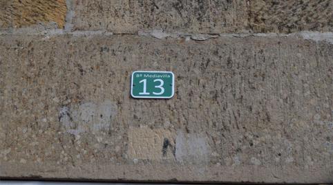 Foto 4 de Finca rústica en venta en Barrio la Serna de Ebro, 13, Valderredible, Cantabria