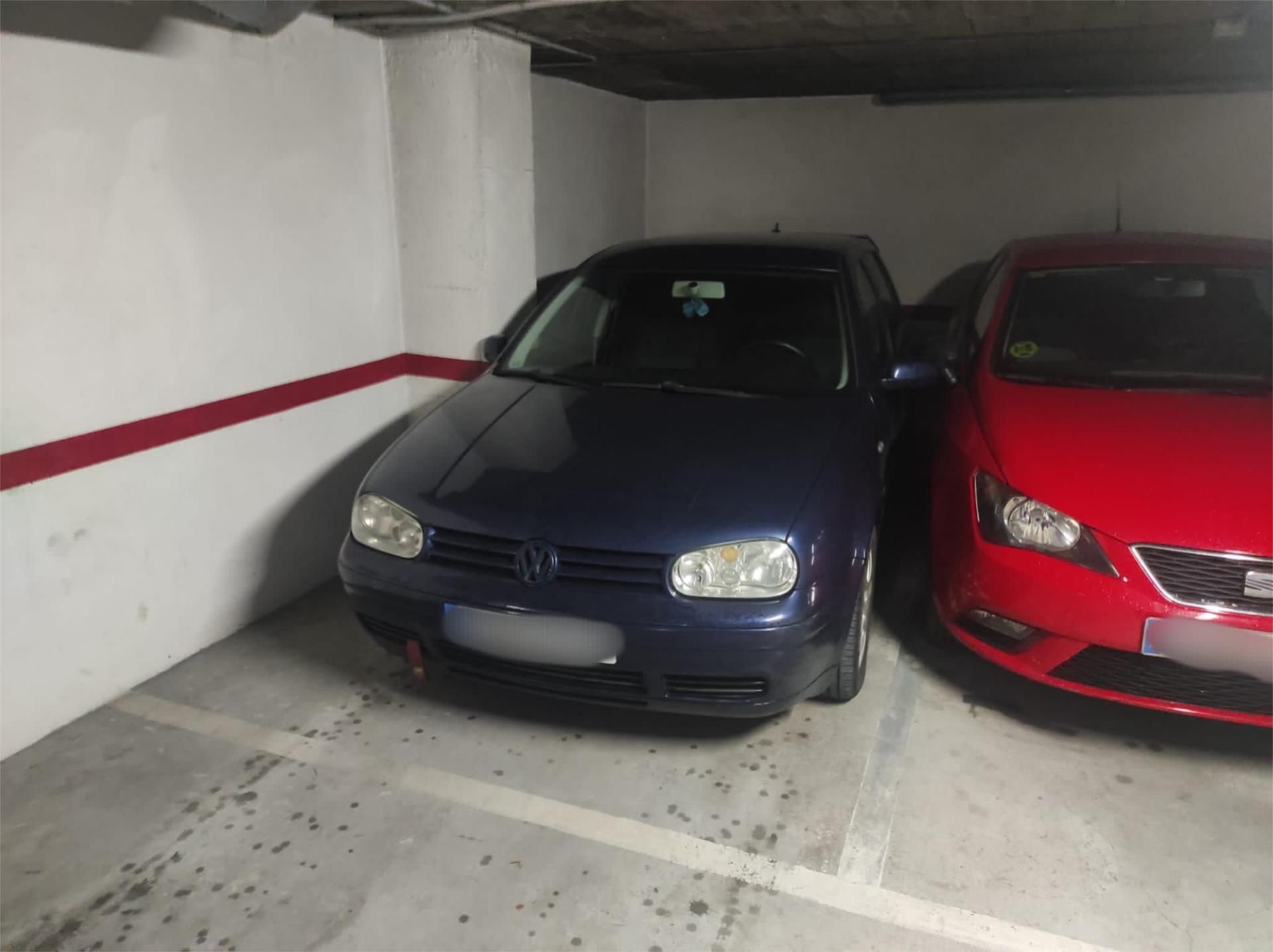 Parking of Garage for sale in Soutomaior