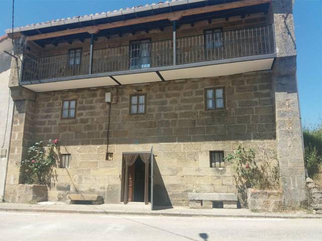 Finca rústica en Venta en Barrio la Serna de Ebro, 13 en Valderredible