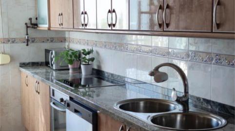 Foto 4 de Piso en venta en Desconocido, 9, Almenar, Lleida