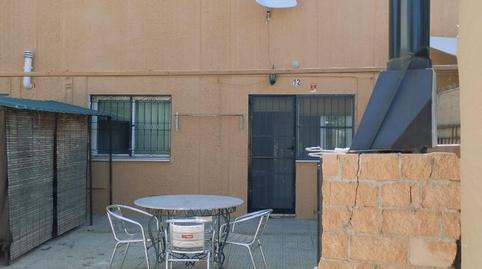 Foto 4 de Dúplex en venta en Calle San Isidro, 12, Caravaca de la Cruz, Murcia
