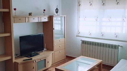 Foto 5 de Dúplex en venta en Calle San Isidro, 12, Caravaca de la Cruz, Murcia