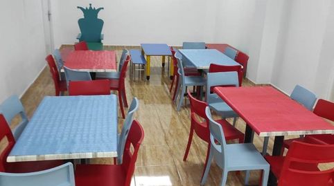 Foto 2 von Geschaftsraum zur Miete in Avenida de Canarias, 53, Vecindario - El Doctoral - Cruce de Sardina, Santa Lucía de Tirajana