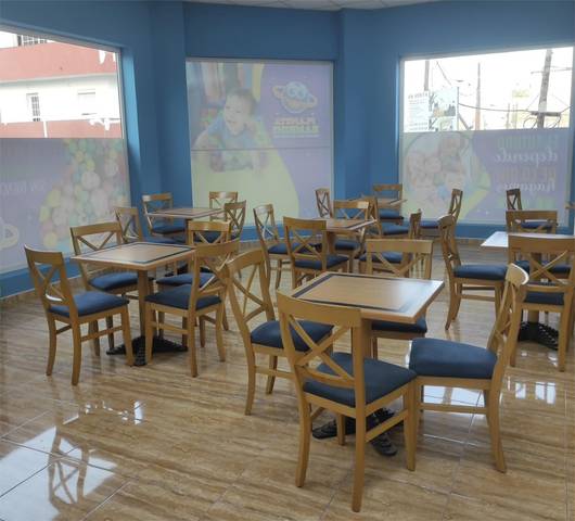 Local comercial en Alquiler en Avenida de Canarias, 53 en Vecindario - El Doctoral - Cruce de Sardina