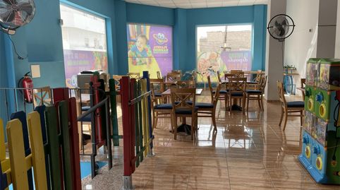 Foto 4 von Geschaftsraum zur Miete in Avenida de Canarias, 53, Vecindario - El Doctoral - Cruce de Sardina, Santa Lucía de Tirajana