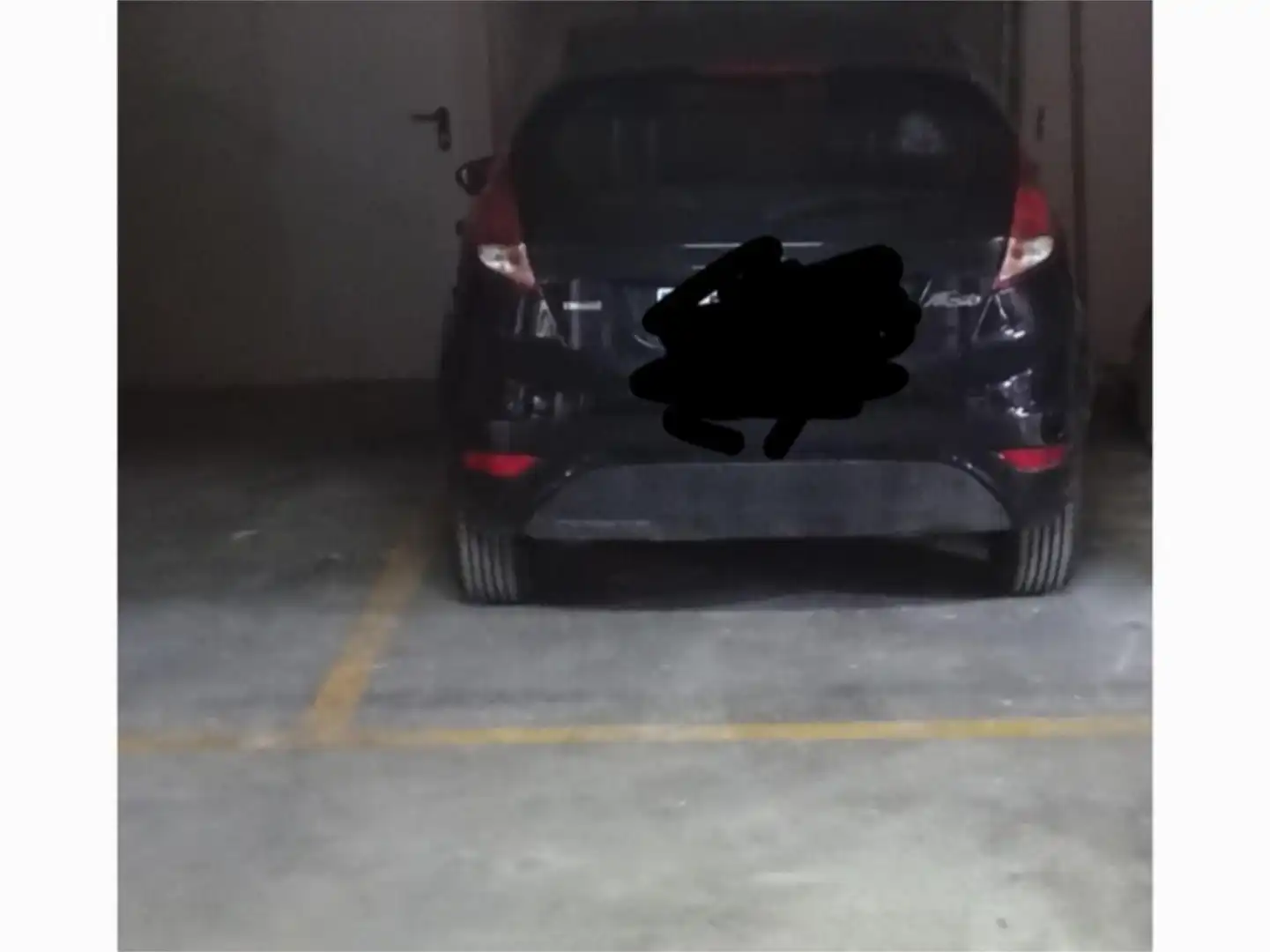 Parking of Garage for sale in Granada