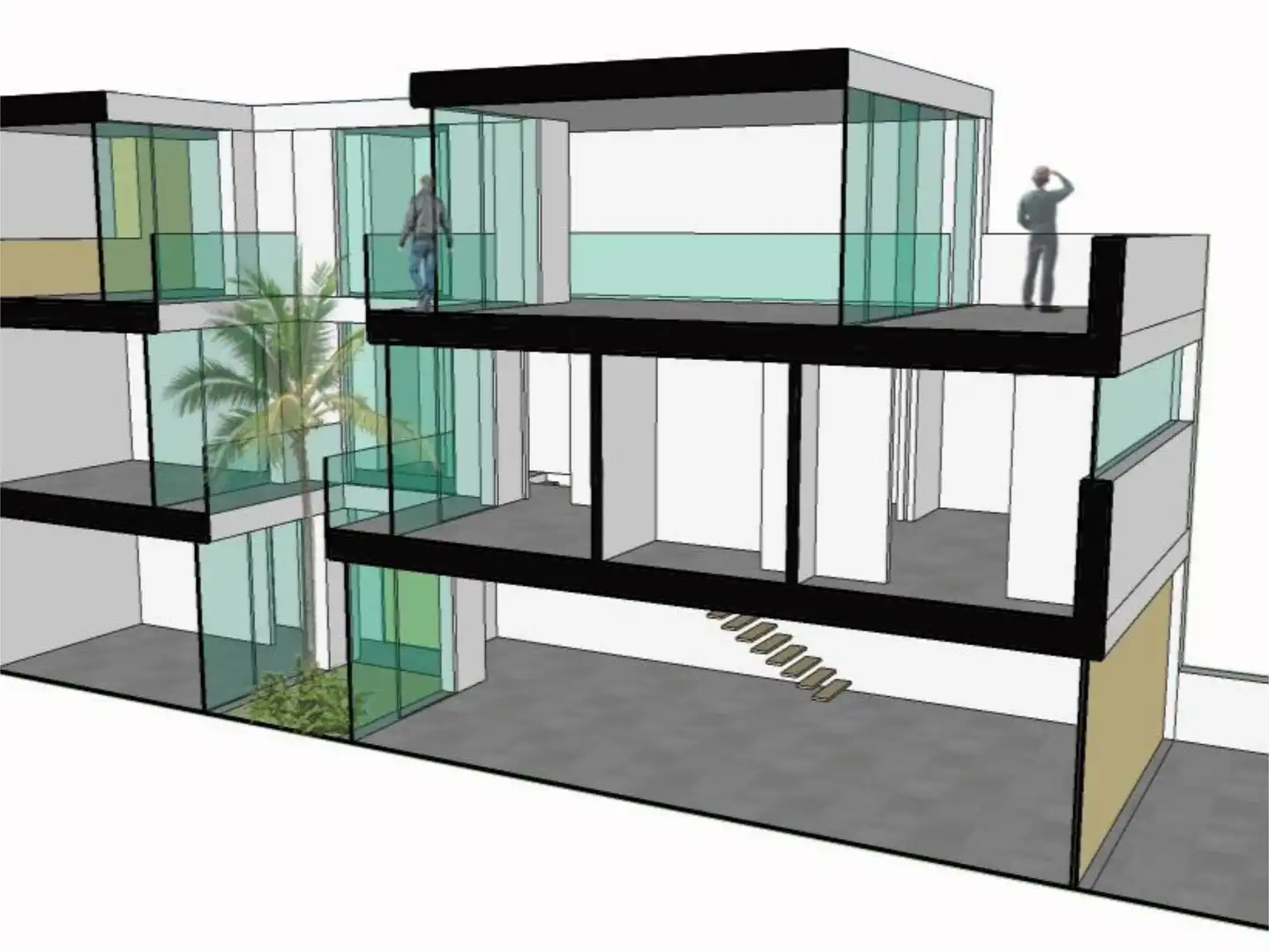 Urbanitzable en venda a Calle Jose Magdaleno, 14, La Cuesta -Finca España Vista exterior de Urbanitzable en venda en San Cristóbal de la Laguna