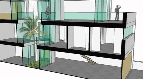 Foto 2 de Urbanitzable en venda a Calle Jose Magdaleno, 14, La Cuesta -Finca España, Santa Cruz de Tenerife