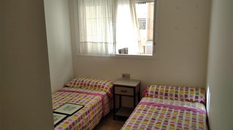 Pis de lloguer a Paseo del Golf, 1, El Sabinar – Urbanizaciones – Las Marinas – Playa Serena, Almería - imatge 4 Foto 4 de Pis de lloguer a Paseo del Golf, 1, El Sabinar – Urbanizaciones – Las Marinas – Playa Serena, Almería