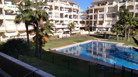 Pis de lloguer a Paseo del Golf, 1, El Sabinar – Urbanizaciones – Las Marinas – Playa Serena, Almería - imatge 3 Foto 3 de Pis de lloguer a Paseo del Golf, 1, El Sabinar – Urbanizaciones – Las Marinas – Playa Serena, Almería