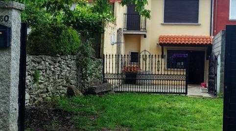 Foto 4 de Casa adosada en venta en Lugar Froufe, 52, Baños de Molgas, Ourense