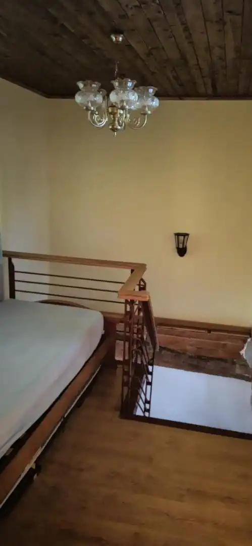 Casa adosada en venta en Lugar Froufe, 52, Baños de Molgas Habitación de Casa adosada en venta en Baños de Molgas con Terraza y Balcón