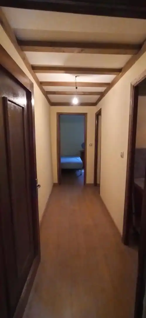 Casa adosada en venta en Lugar Froufe, 52, Baños de Molgas Casa adosada en venta en Baños de Molgas con Terraza y Balcón