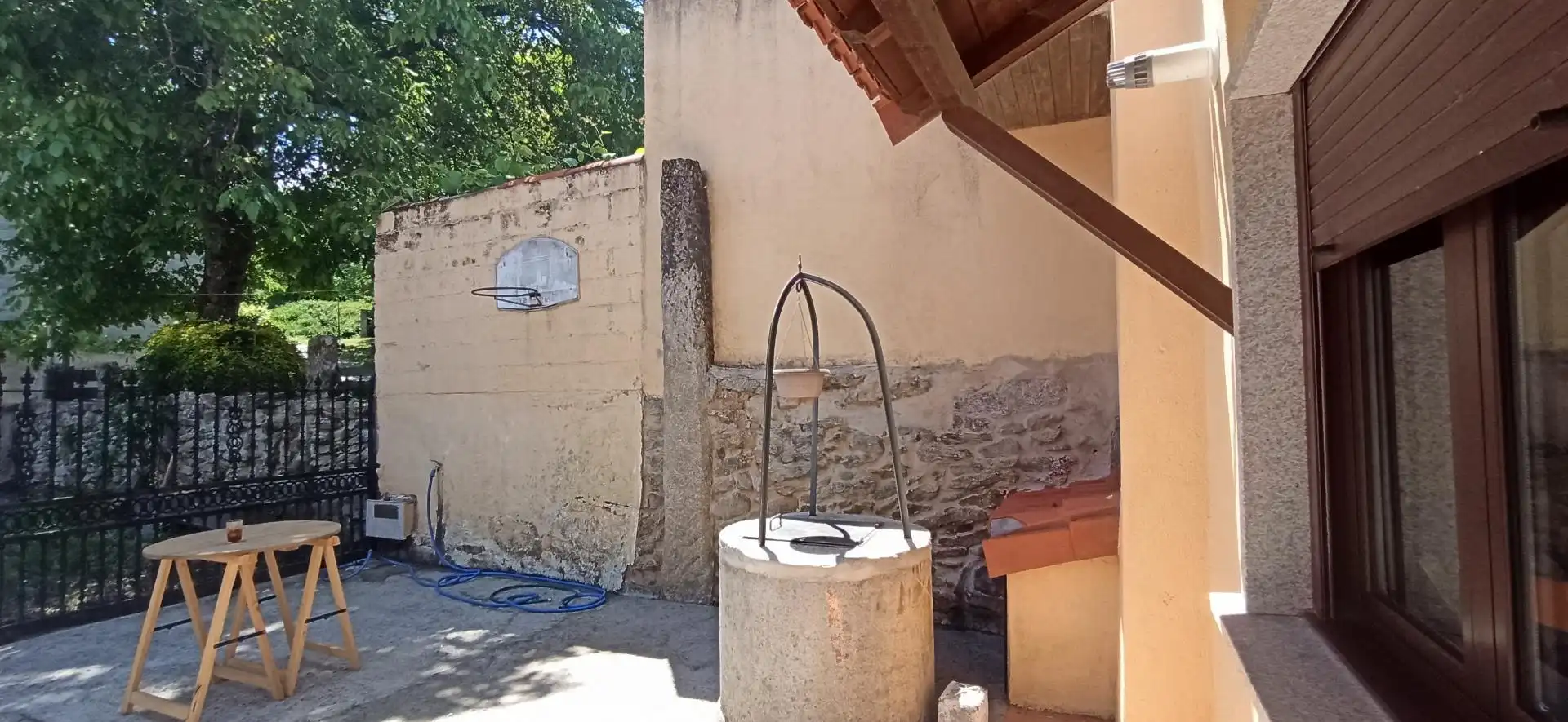Casa adosada en venta en Lugar Froufe, 52, Baños de Molgas Terraza de Casa adosada en venta en Baños de Molgas con Terraza y Balcón