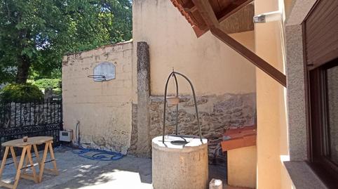 Foto 5 de Casa adosada en venta en Lugar Froufe, 52, Baños de Molgas, Ourense