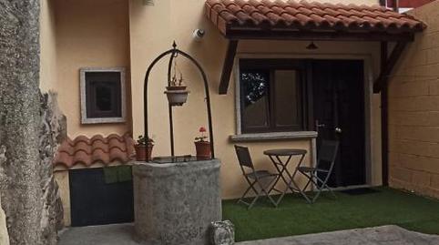 Foto 2 de Casa adosada en venta en Lugar Froufe, 52, Baños de Molgas, Ourense