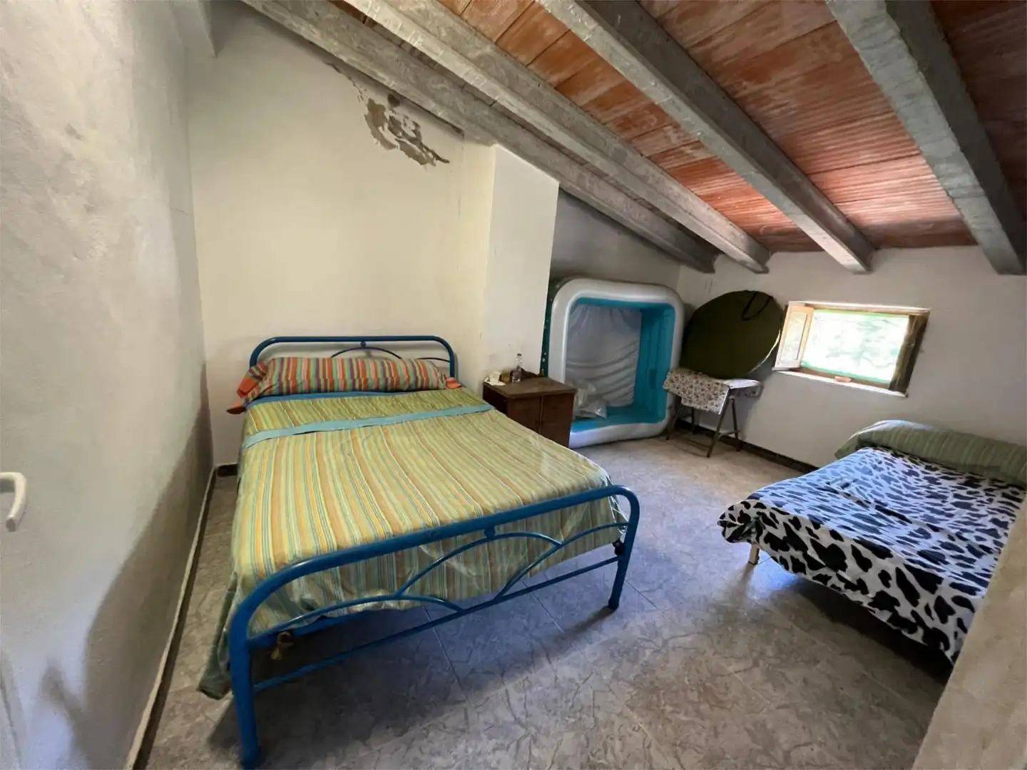 Finca rústica en venta en Calle Corredeja, 39, Siles Habitación de Finca rústica en venta en Siles