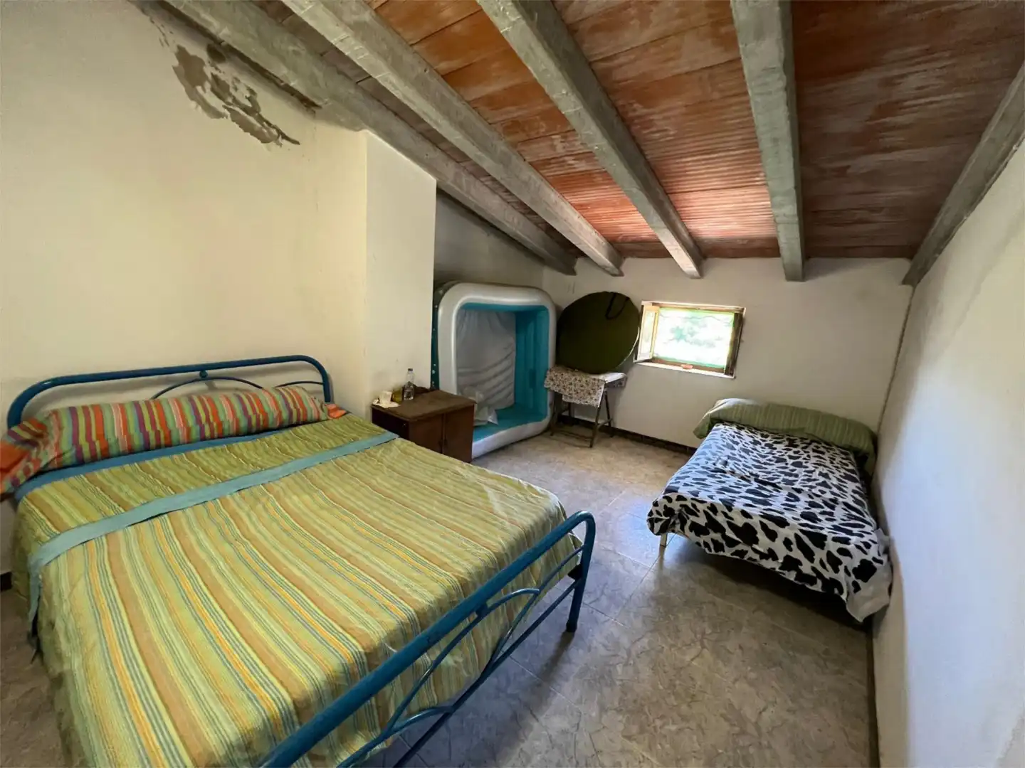 Finca rústica en venta en Calle Corredeja, 39, Siles Habitación de Finca rústica en venta en Siles