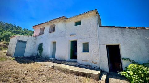 Finca rústica en venta en Calle Corredeja, 39, Siles, Jaén - imagen 3 Foto 3 de Finca rústica en venta en Calle Corredeja, 39, Siles, Jaén