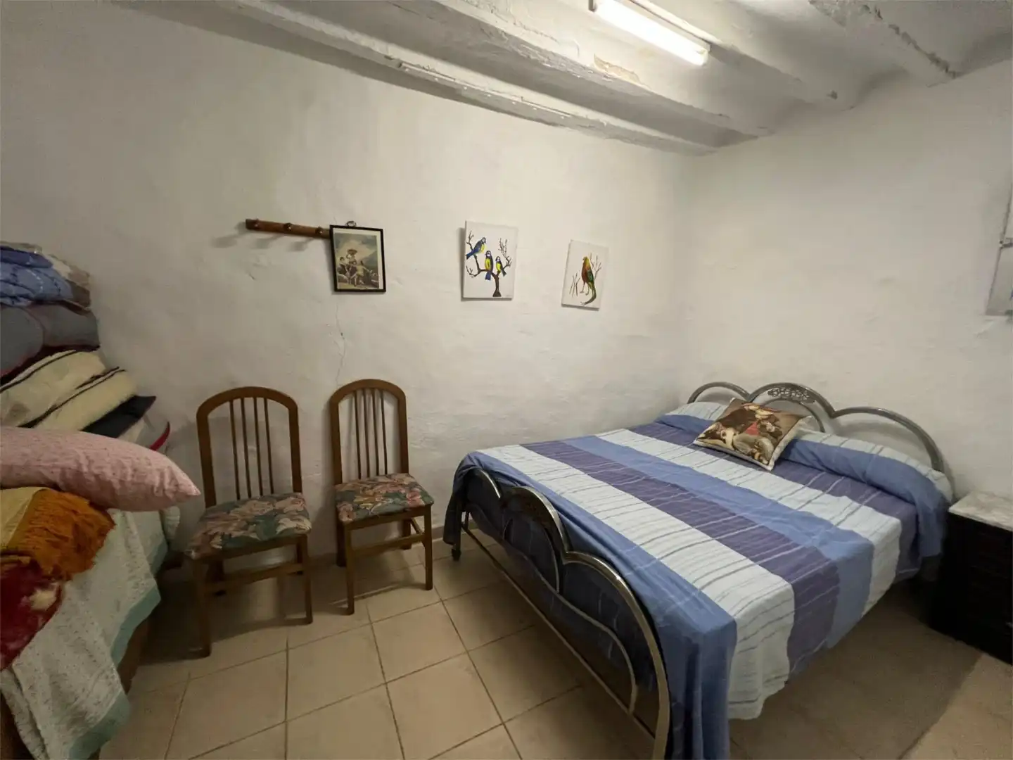 Finca rústica en venta en Calle Corredeja, 39, Siles Habitación de Finca rústica en venta en Siles