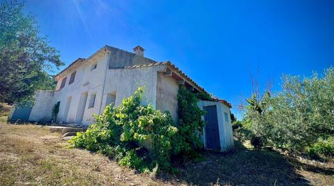 Finca rústica en venta en Calle Corredeja, 39, Siles, Jaén - imagen 2 Foto 2 de Finca rústica en venta en Calle Corredeja, 39, Siles, Jaén