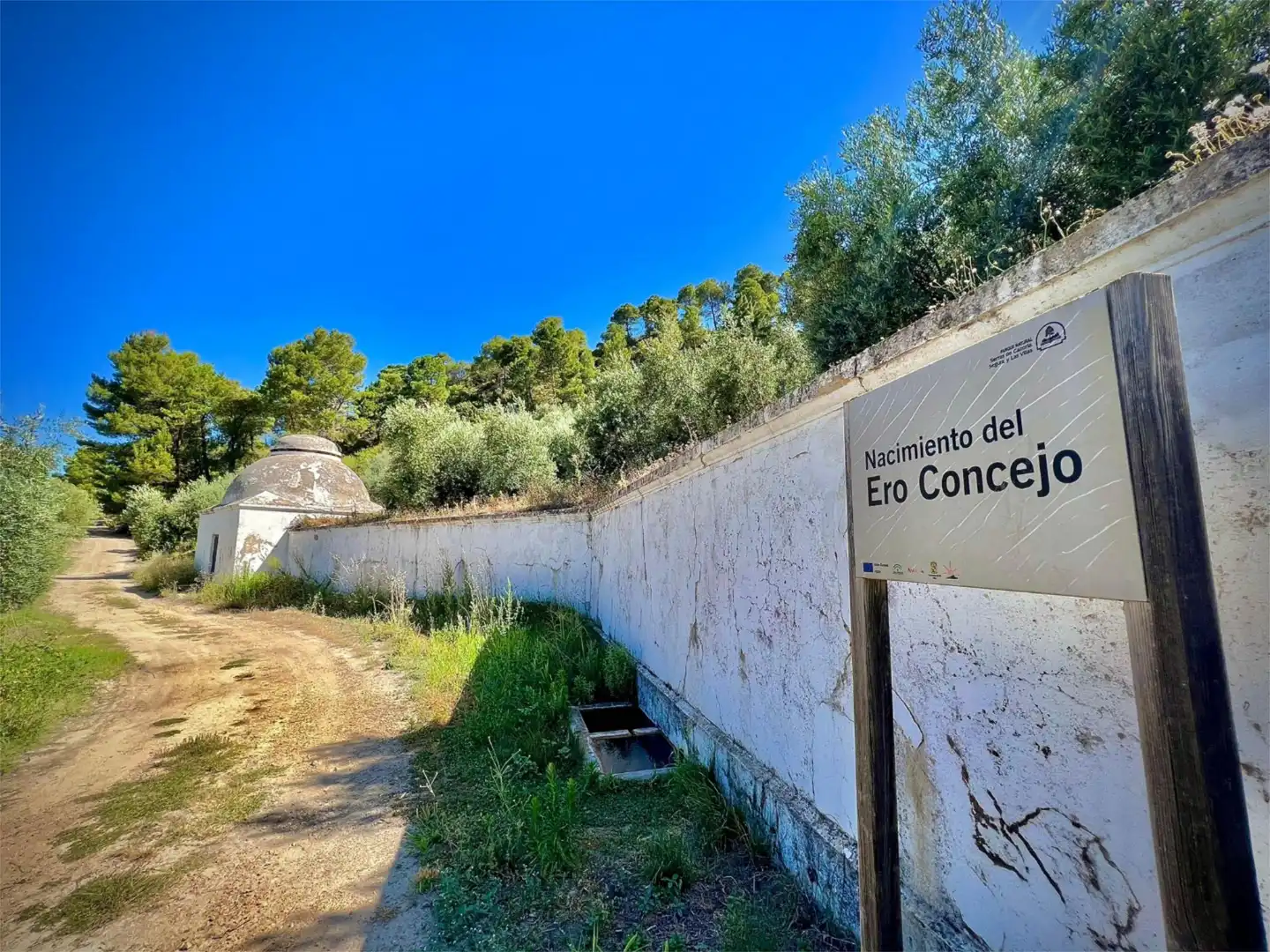 Finca rústica en venta en Calle Corredeja, 39, Siles Vista exterior de Finca rústica en venta en Siles