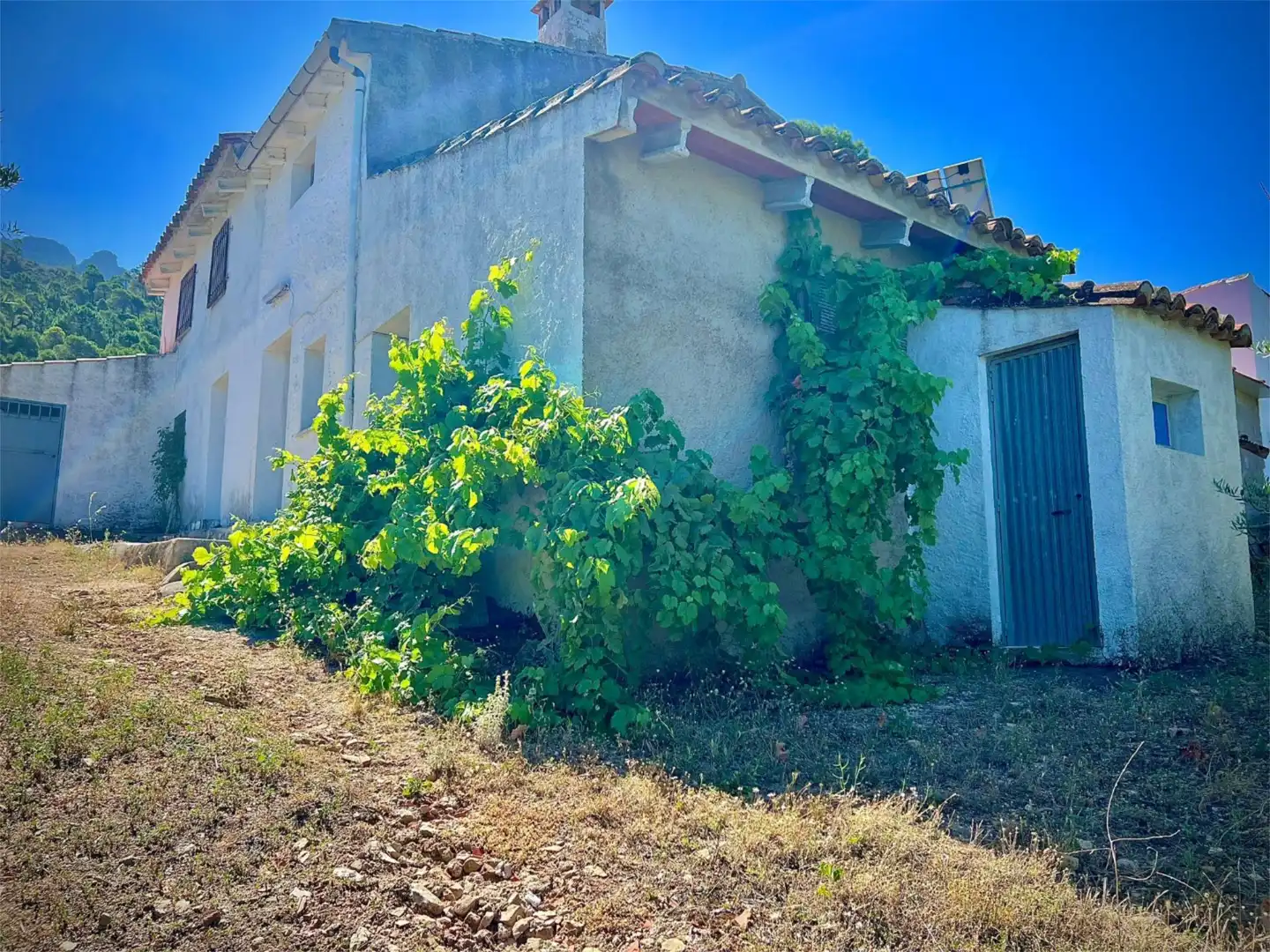 Finca rústica en venta en Calle Corredeja, 39, Siles Finca rústica en venta en Siles