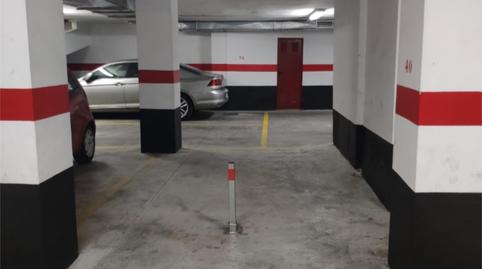 Photo 3 of Garage to rent in Carrer Calderón, 2, Zona Nord, Alcoy / Alcoi