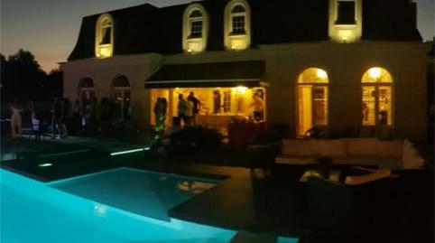 Foto 5 de Casa o xalet en venda a Barrio las Quintas, 25, Santillana del Mar, Cantabria