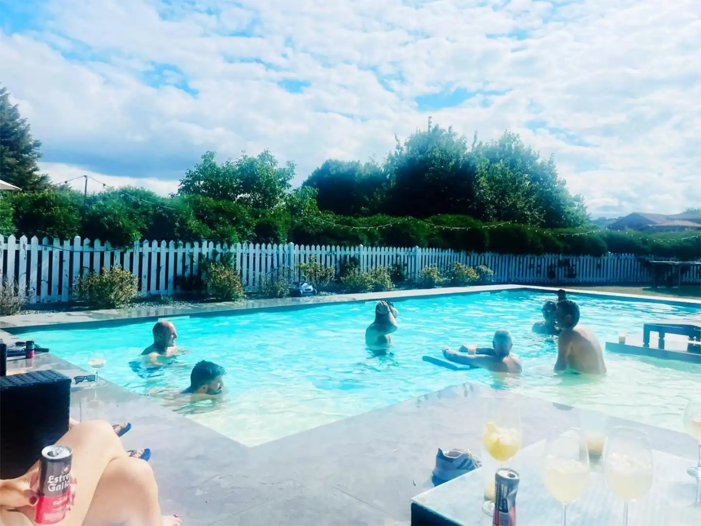 Casa o xalet en venda a Barrio las Quintas, 25, Santillana del Mar Piscina de Casa o xalet en venda en Santillana del Mar amb Piscina