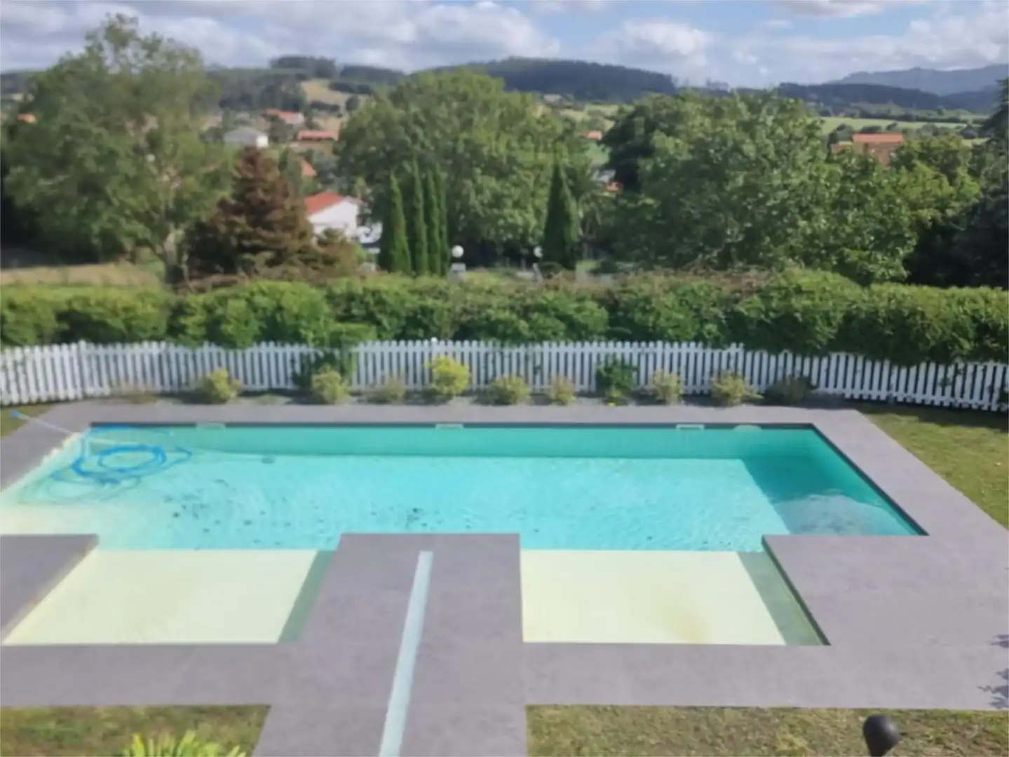 Casa o xalet en venda a Barrio las Quintas, 25, Santillana del Mar Piscina de Casa o xalet en venda en Santillana del Mar amb Piscina