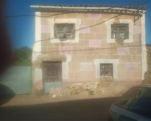 Exterior view of Flat for sale in Guijo de Coria