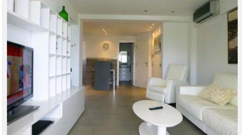 Foto 2 de Apartament en venda a Avinguda Avenida Ferrandis Salvador, 8, La Curva, Castellón