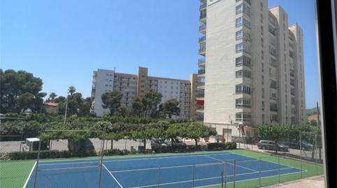 Foto 3 de Apartament en venda a Avinguda Avenida Ferrandis Salvador, 8, La Curva, Castellón