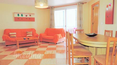 Flat to rent in Gran Vía de la Manga, 1, Entremares, Murcia - image 5 Photo 5 of Flat to rent in Gran Vía de la Manga, 1, Entremares, Murcia