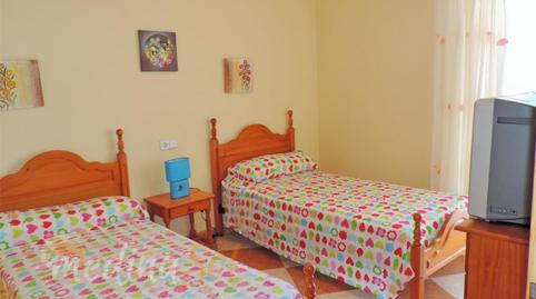 Flat to rent in Gran Vía de la Manga, 1, Entremares, Murcia - image 4 Photo 4 of Flat to rent in Gran Vía de la Manga, 1, Entremares, Murcia