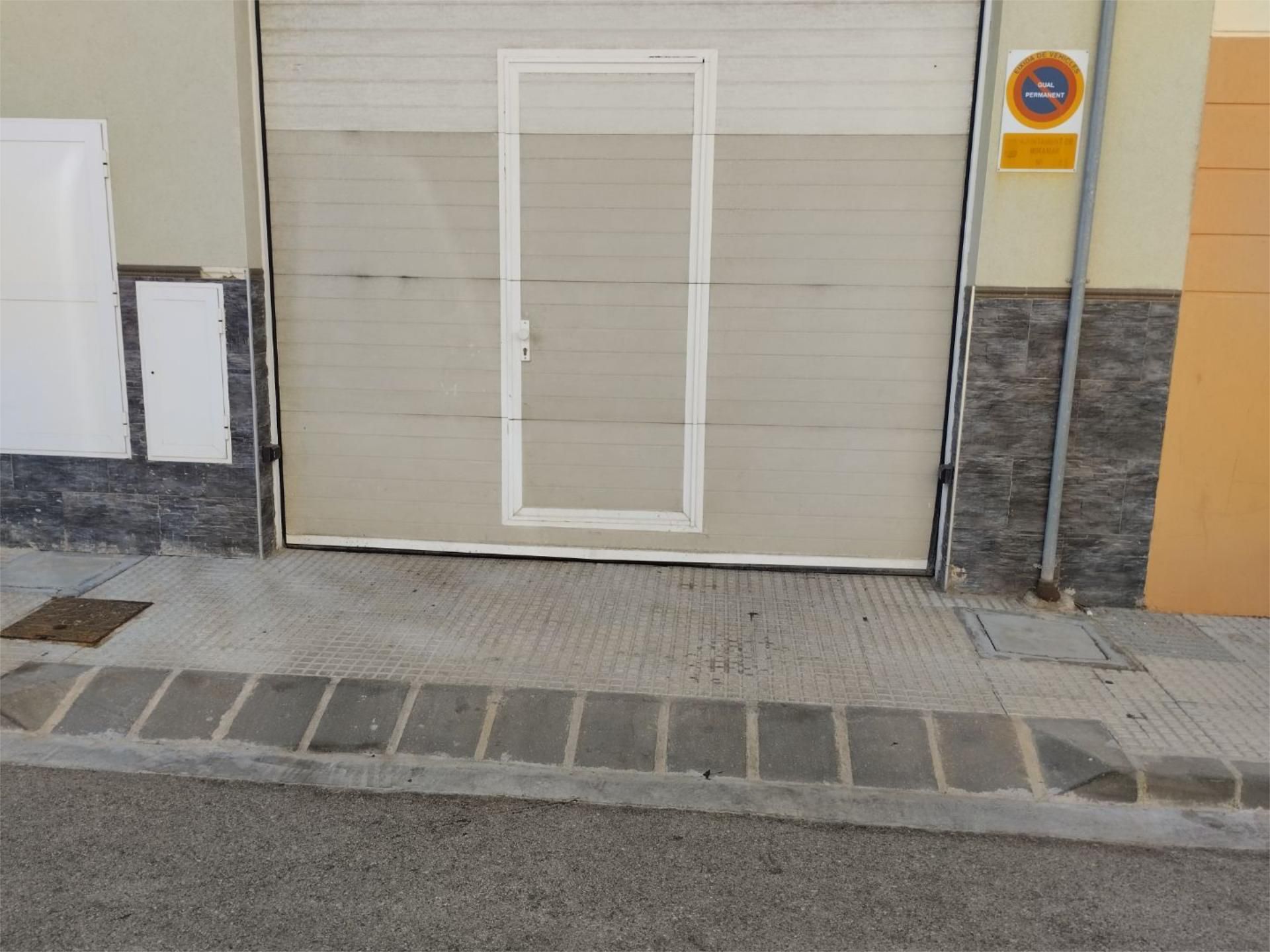 Parking of Garage for sale in Miramar