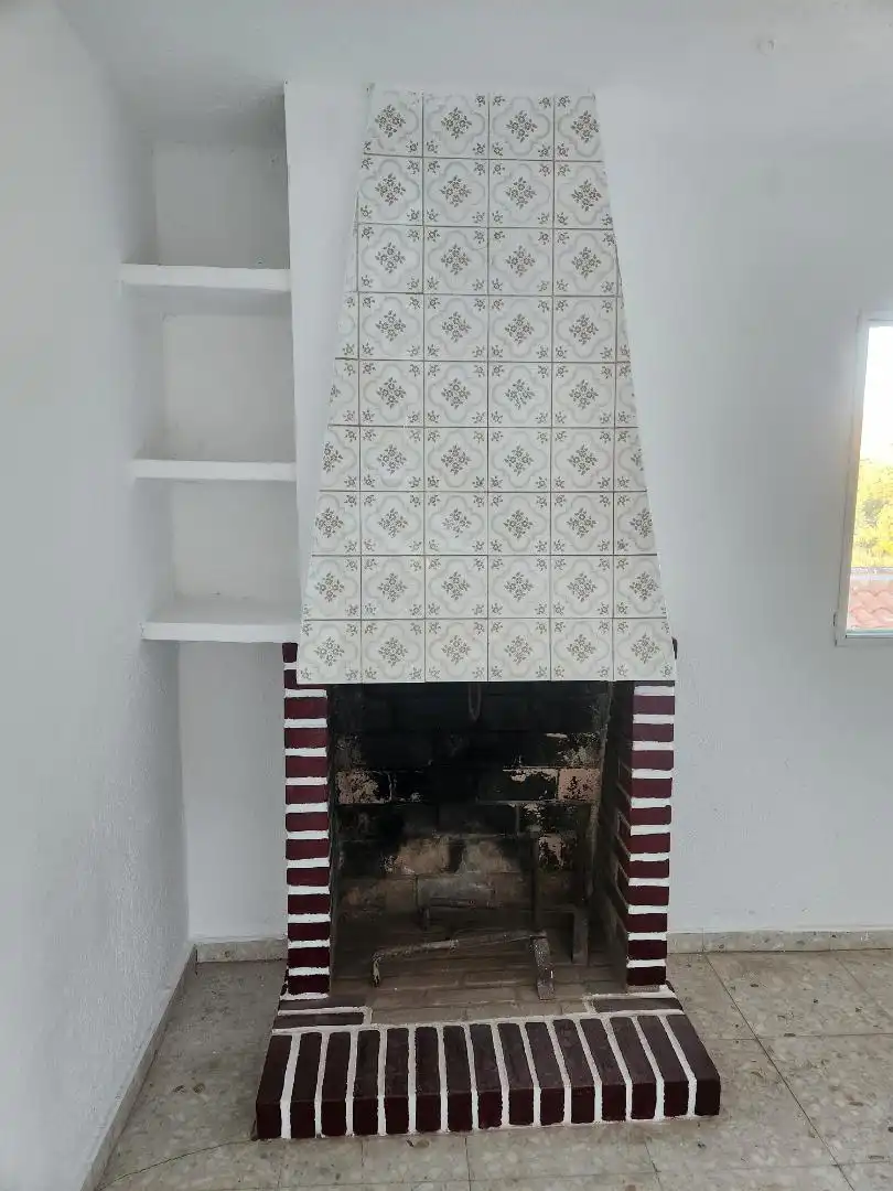 Garaje de alquiler en Avenida Cardenal Cisneros, 41, Santa María de la Alameda Garaje de alquiler en Santa María de la Alameda
