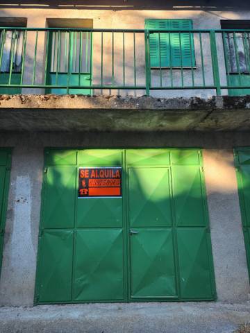 Garaje en Alquiler en Avenida Cardenal Cisneros, 41 en Santa María de la Alameda