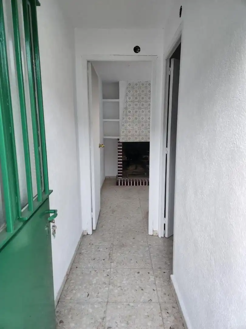 Garaje de alquiler en Avenida Cardenal Cisneros, 41, Santa María de la Alameda Garaje de alquiler en Santa María de la Alameda