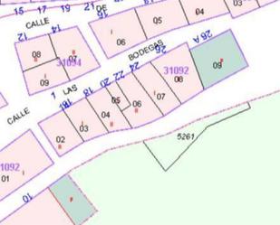 Constructible Land for sale in Cuzcurrita de Río Tirón