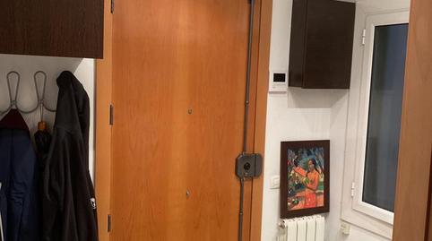 Flat to rent in Carrer D'alí Bei, 72, Fort Pienc, Barcelona - image 2 Photo 2 of Flat to rent in Carrer D'alí Bei, 72, Fort Pienc, Barcelona