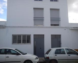 Planta baixa de lloguer a Calle Francisco Acosta Vela, 26, Villaverde del Río