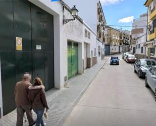 Vista exterior de Casa o xalet en venda en Fernán-Núñez