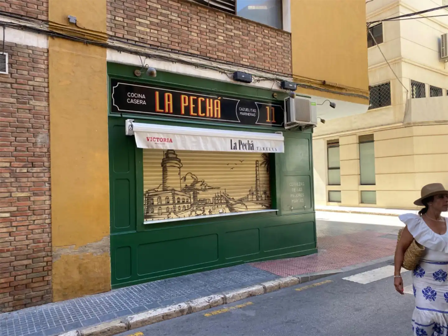 Local en venta en Calle San Lorenzo, 14, Ensanche Centro - Puerto Local en venta en Málaga con Aire acondicionado, Calefacción y Amueblado